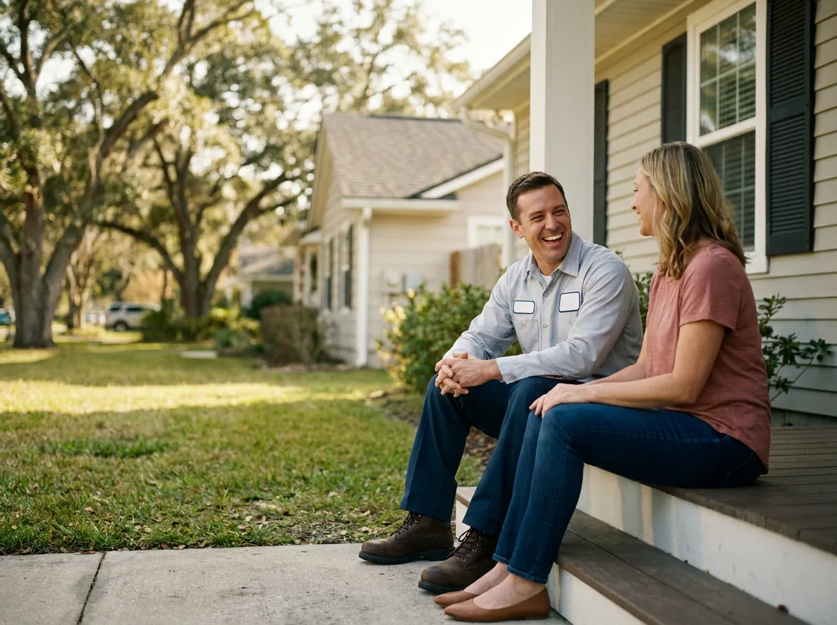 Septic tank pumping FAQs for Buxton, NC